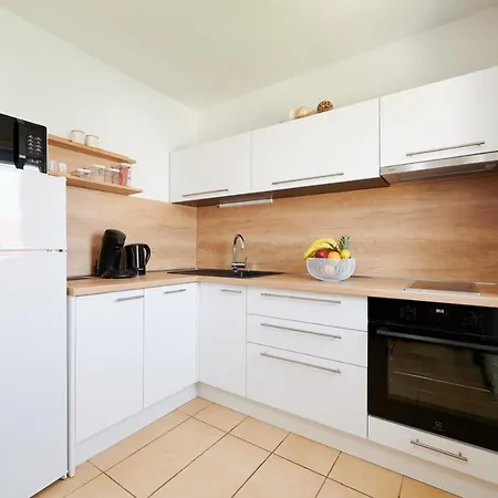 Apartment Adrian1 Trogir