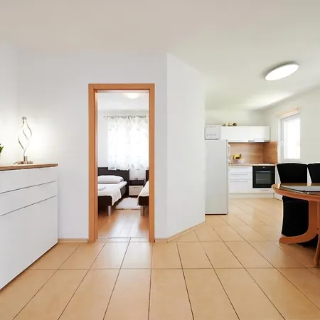 Apartment Adrian1 Trogir