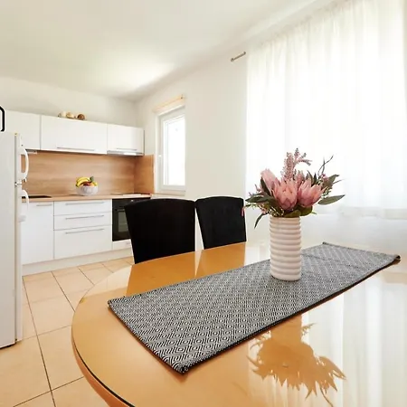 Adrian1 Appartement *