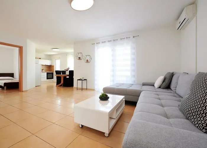 Appartement Adrian1