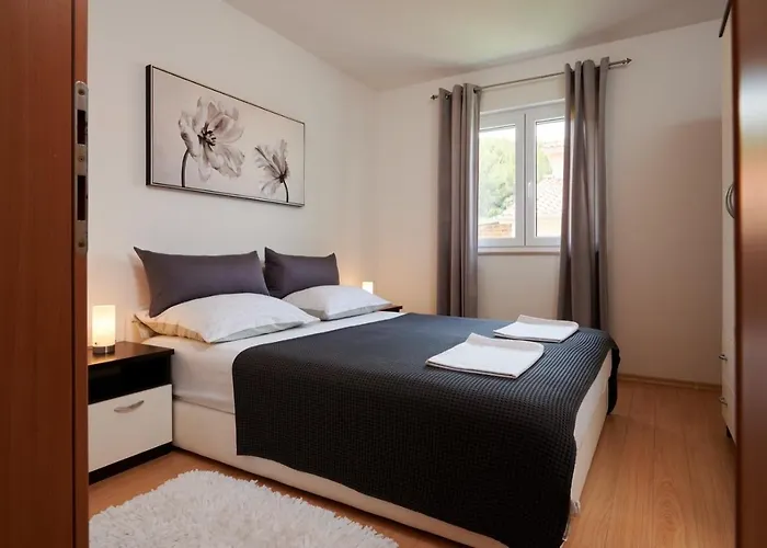 Adrian1 Appartement