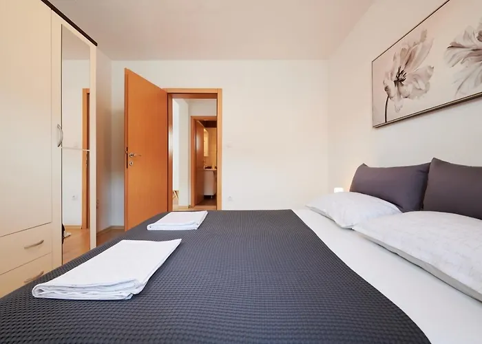 Appartement Adrian1 Trogir