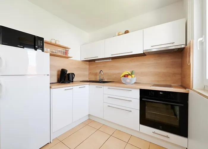 Appartement Adrian1 Trogir