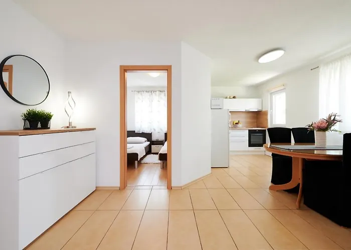 Appartement Adrian1 Trogir