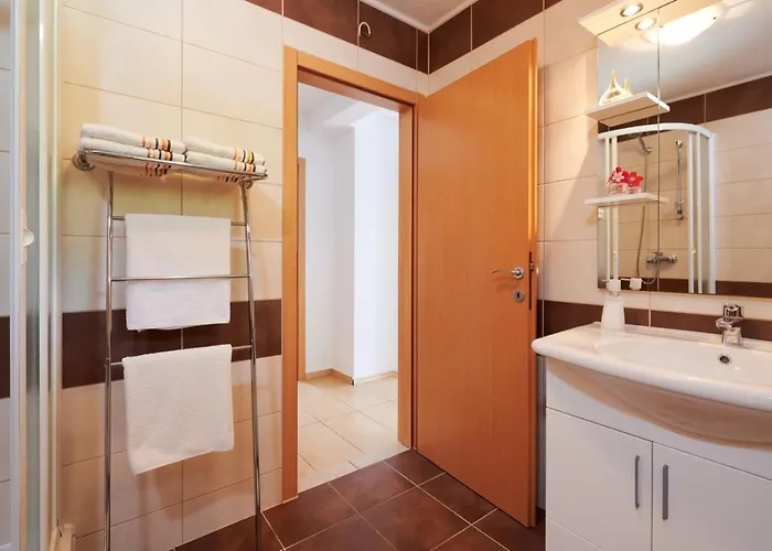 Adrian1 Appartement