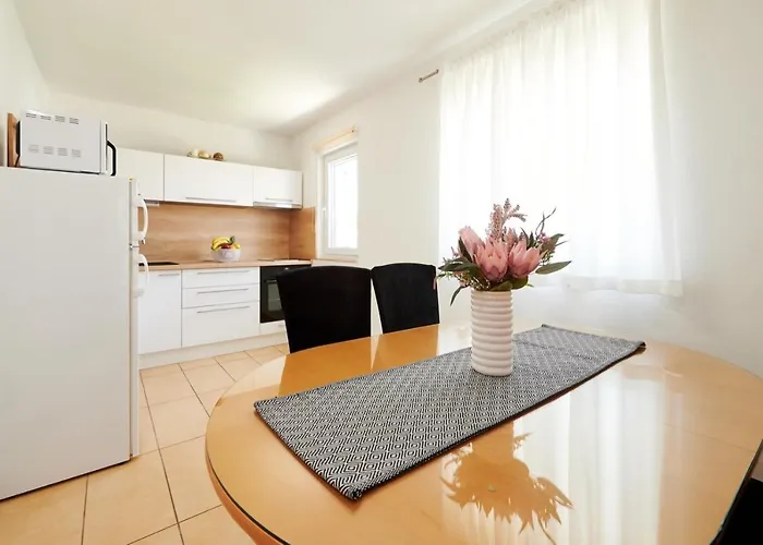 Adrian1 Appartement *