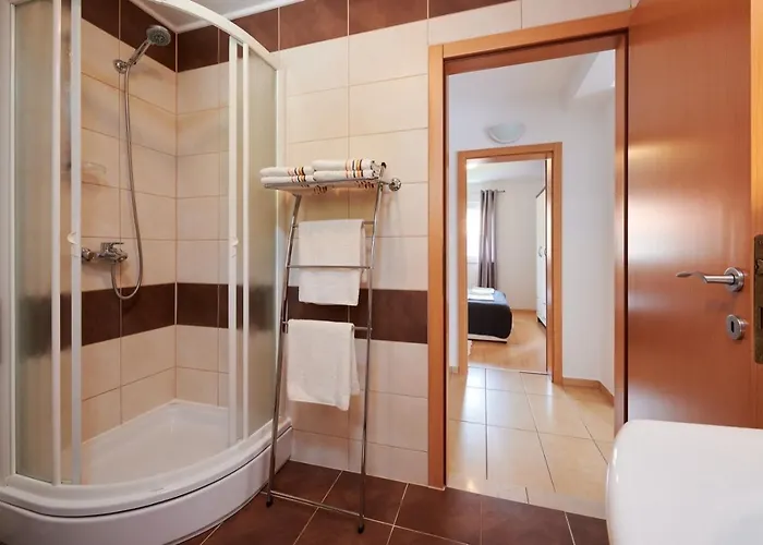 Appartement Adrian1