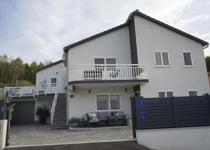 Adrian1 Appartement